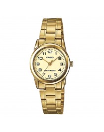 CASIO LTP-V001G-9BUDF