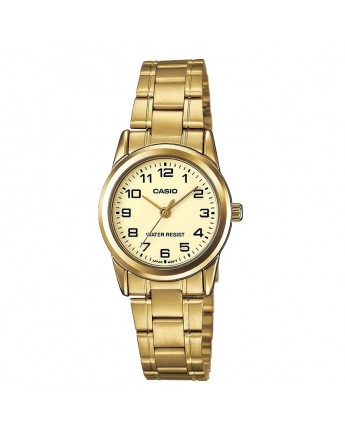 CASIO LTP-V001G-9BUDF
