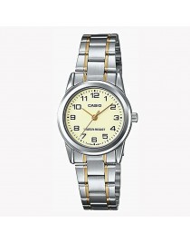 CASIO LTP-V001SG-9BUDF