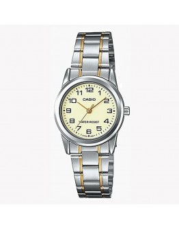 CASIO LTP-V001SG-9BUDF