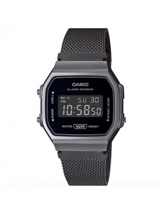 CASIO A168WEMB-1BDF