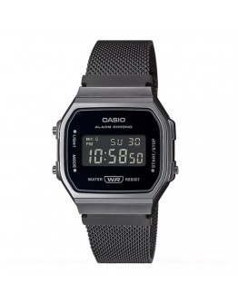 CASIO A168WEMB-1BDF