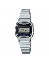 CASIO LA670WA-1DF