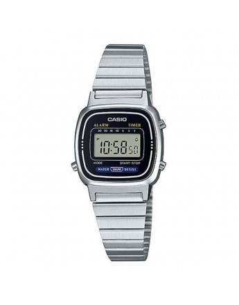 CASIO LA670WA-1DF