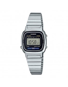 CASIO LA670WA-1DF