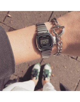 CASIO LA670WA-1DF