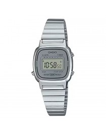 CASIO LA670WA-7DF