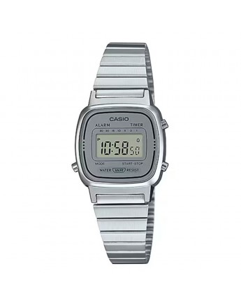 CASIO LA670WA-7DF