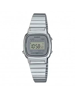CASIO LA670WA-7DF
