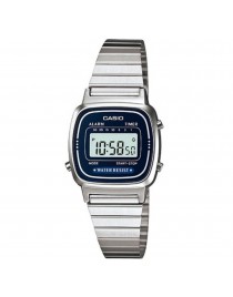 CASIO LA670WA-2DF