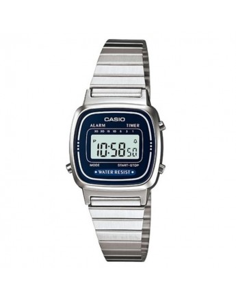 CASIO LA670WA-2DF