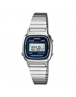 CASIO LA670WA-2DF