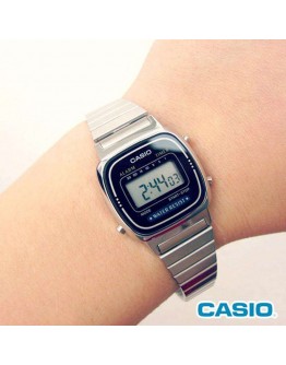 CASIO LA670WA-2DF