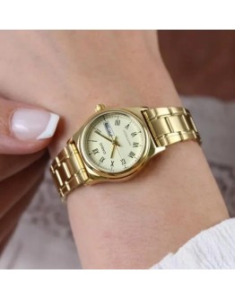 CASIO LTP-V006G-9BUDF