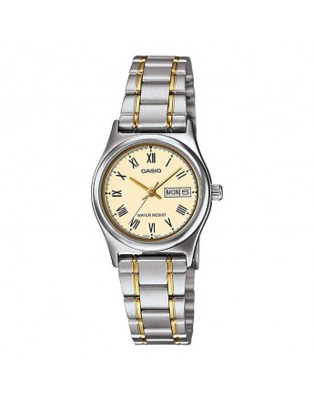 CASIO LTP-V006SG-9BUDF