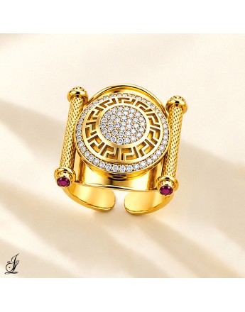 BAGUE 204648
