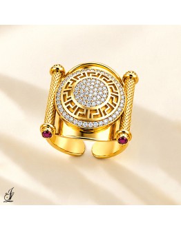 BAGUE 204648