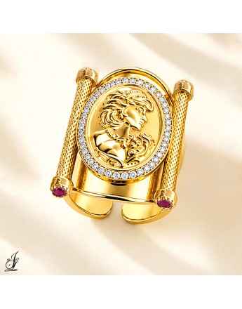 BAGUE 212141