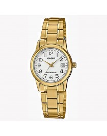 CASIO LTP-V002G-7B2UDF