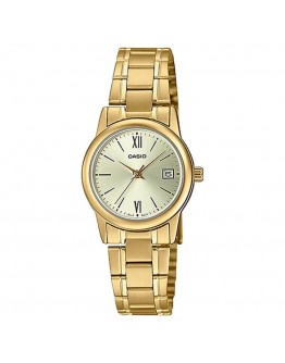 CASIO LTP-V002G-9B3UDF