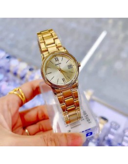 CASIO LTP-V002G-9B3UDF