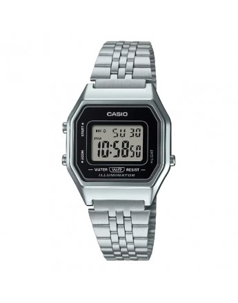 CASIO LA680WA-1DF