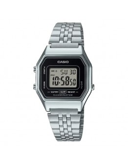 CASIO LA680WA-1DF