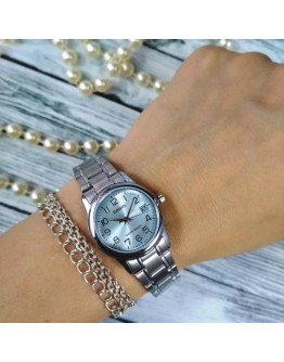 CASIO LTP-V002D-2BUDF