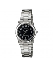 CASIO LTP-V001D-1BUDF