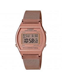 CASIO B640WMR-5ADF