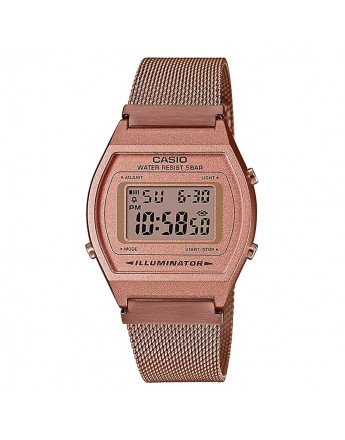 CASIO B640WMR-5ADF