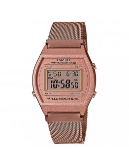 CASIO B640WMR-5ADF