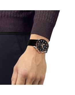 TISSOT T1256172705100