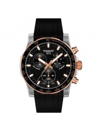 TISSOT T 1256172705100