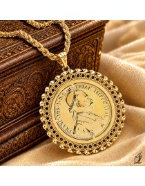 PENDENTIF DOLLAR 212167