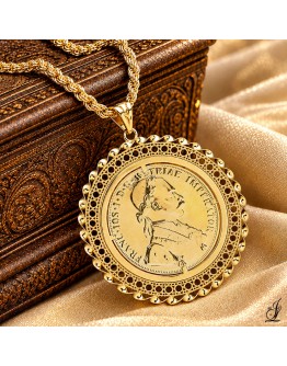 PENDENTIF DOLLAR 212167
