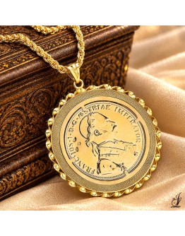 PENDENTIF DOLLAR 212170