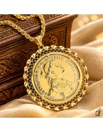 PENDENTIF DOLLAR 212172