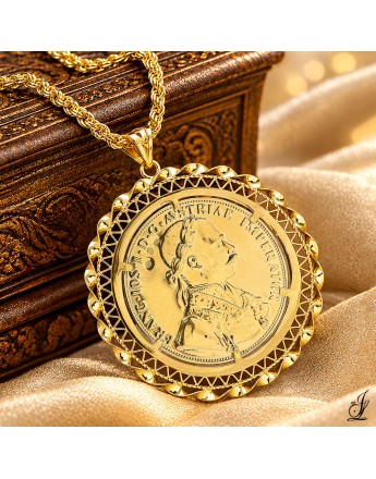 PENDENTIF DOLLAR 212172