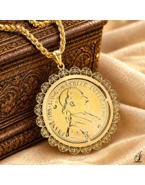 PENDENTIF DOLLAR 212174