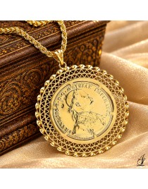 PENDENTIF DOLLAR 212176