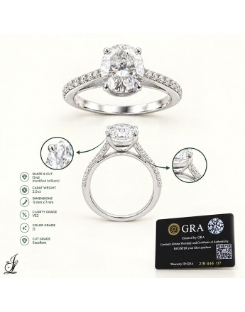 BAGUE 204132